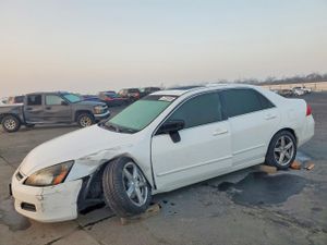 Honda Accord EX 3.0L 6 2006