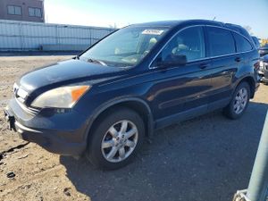 Honda CR-V EXL 2.4L 4 2008