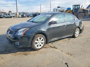 Nissan Sentra 2.0 2.0L 4 2010