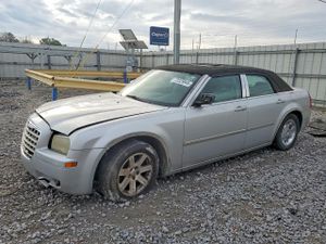 Chrysler 300 TOURING 3.5L 6 2006