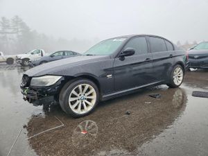 BMW 3 Series XI SULEV 3.0L 6 2011
