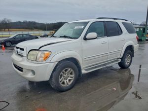Toyota Sequoia LIMITED 4.7L 8 2005