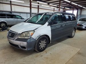 Honda Odyssey 3.5L 6 2008