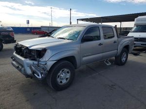 Toyota Tacoma DOUBLE CAB PRERUNNER 4.0L 6 2014