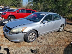 Honda Accord LXP 2.4L 4 2010