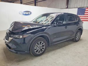 Mazda CX-5 PREFERRED 2.5L 4 2025