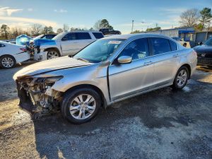 Honda Accord SE 2.4L 4 2012