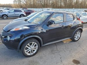 Nissan Juke S 1.6L 4 2011