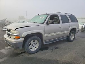 Chevrolet Tahoe K1500 5.3L 8 2005