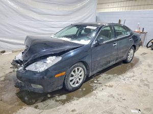 Lexus ES 300 3.0L 6 2003