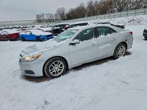 Chevrolet Malibu 1LT 2.5L 4 2013