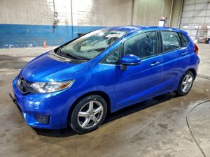 Honda Fit LX 1.5L 4 2015