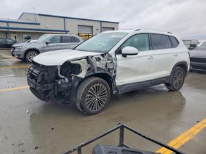 Volkswagen Taos SE 1.5L 4 2025