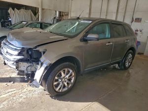 Ford Edge SEL 3.5L 6 2014