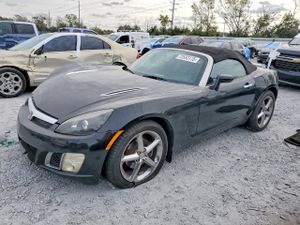 Saturn Sky REDLINE 2.0L 4 2008