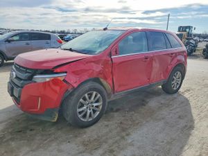 Ford Edge LIMITED 3.5L 6 2011