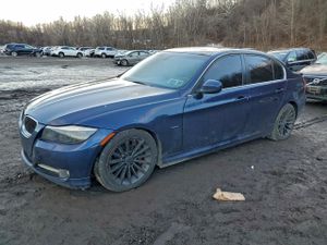 BMW 3 Series XI 3.0L 6 2011