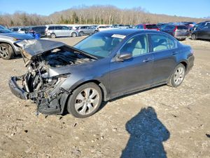 Honda Accord EXL 2.4L 4 2009