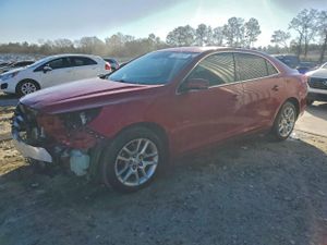 Chevrolet Malibu 1LT 2.4L 4 2013