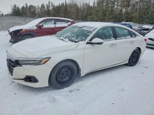 Honda Accord TOURING 2.0L 4 2021