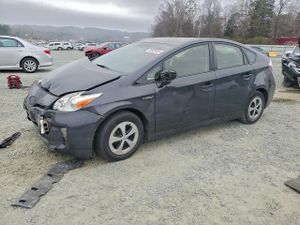 Toyota Prius 1.8L 4 2014