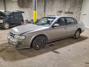 Nissan Maxima GLE 3.0L 6 1999