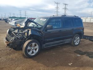 Jeep Patriot SPORT 2.4L 4 2011