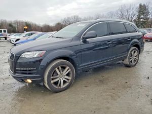Audi Q7 PREMIUM PLUS 3.0L 6 2014