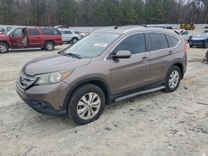 Honda CR-V EX 2.4L 4 2013