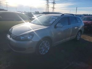 Volkswagen Jetta TDI 2.0L 4 2013
