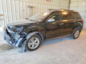 Chevrolet Equinox LTZ 3.6L 6 2013