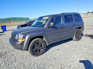 Jeep Patriot SPORT 2.0L 4 2015