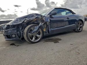 Audi A5 PREMIUM PLUS 2.0L 4 2012