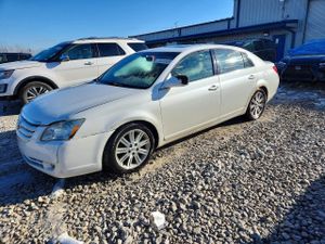 Toyota Avalon XL 3.5L 6 2006