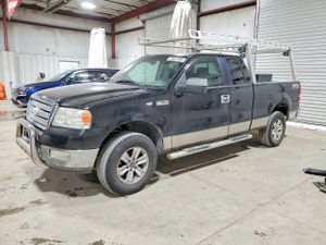 Ford F-150 5.4L 8 2006