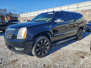 Cadillac Escalade ESV 6.2L 8 2007