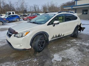 Subaru XV 2.0 LIMITED 2.0L 4 2015