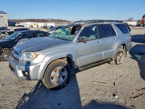 Toyota 4Runner SR5 4.7L 8 2006