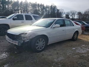 Cadillac DTS 4.6L 8 2006