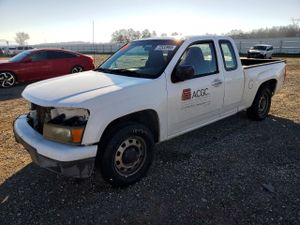 Chevrolet Colorado 3.7L 5 2010