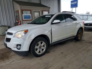 Chevrolet Equinox LT 2.4L 4 2014