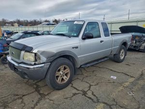 Ford Ranger SUPER CAB 3.0L 6 2002