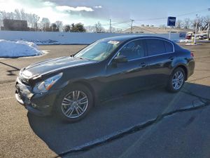 Infiniti G37 3.7L 6 2010