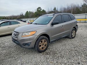Hyundai Santa Fe GLS 2.4L 4 2011