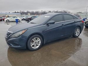 Hyundai Sonata GLS 2.4L 4 2011