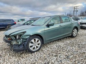 Honda Accord EX 2.4L 4 2009