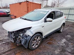 Ford Escape TITANIUM 2.0L 4 2014