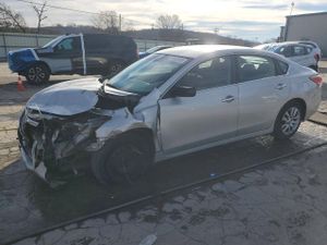 Nissan Altima 2.5 2.5L 4 2013