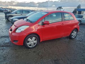 Toyota Yaris 1.5L 4 2011