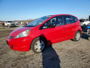 Honda Fit 1.5L 4 2009